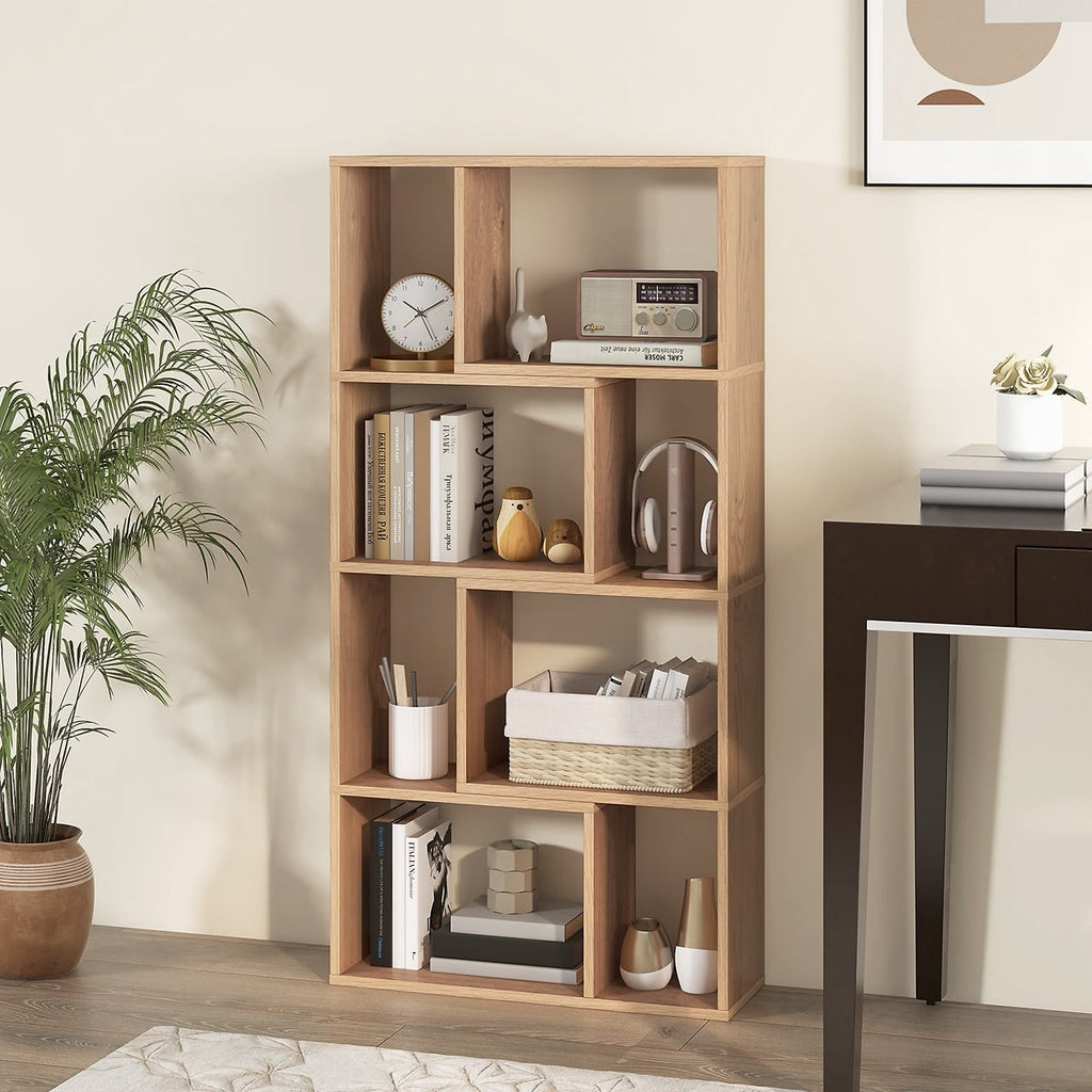 Elara Bookcase