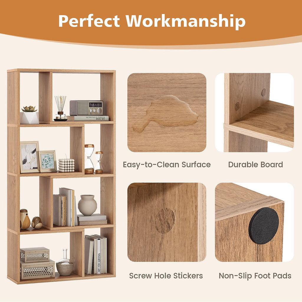 Elara Bookcase