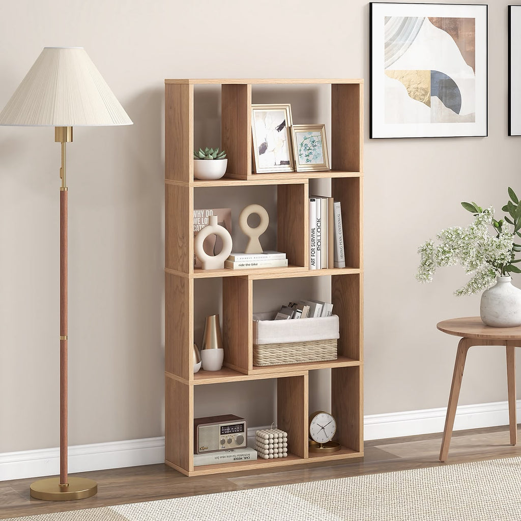 Elara Bookcase