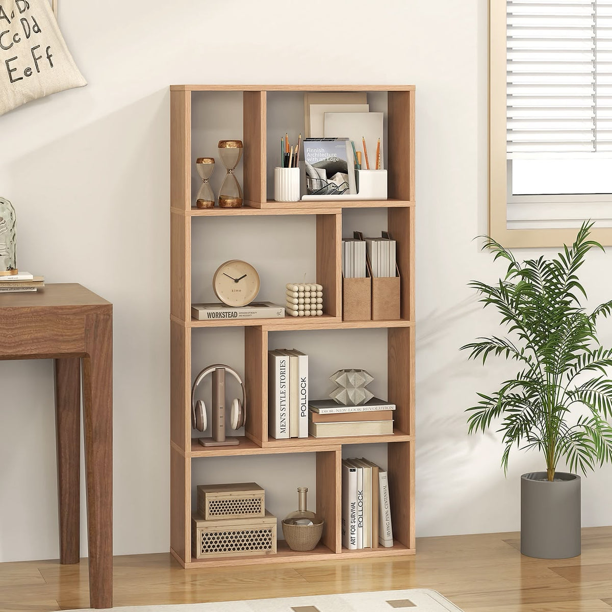 Elara Bookcase