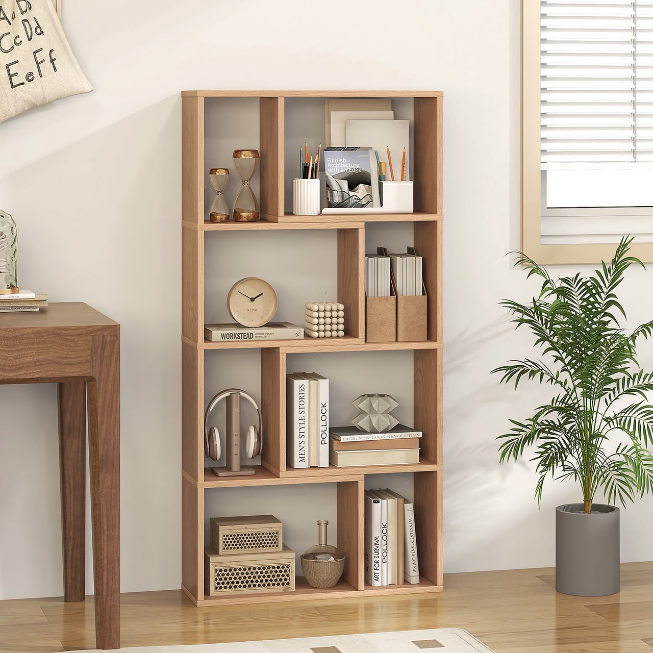 Elara Bookcase
