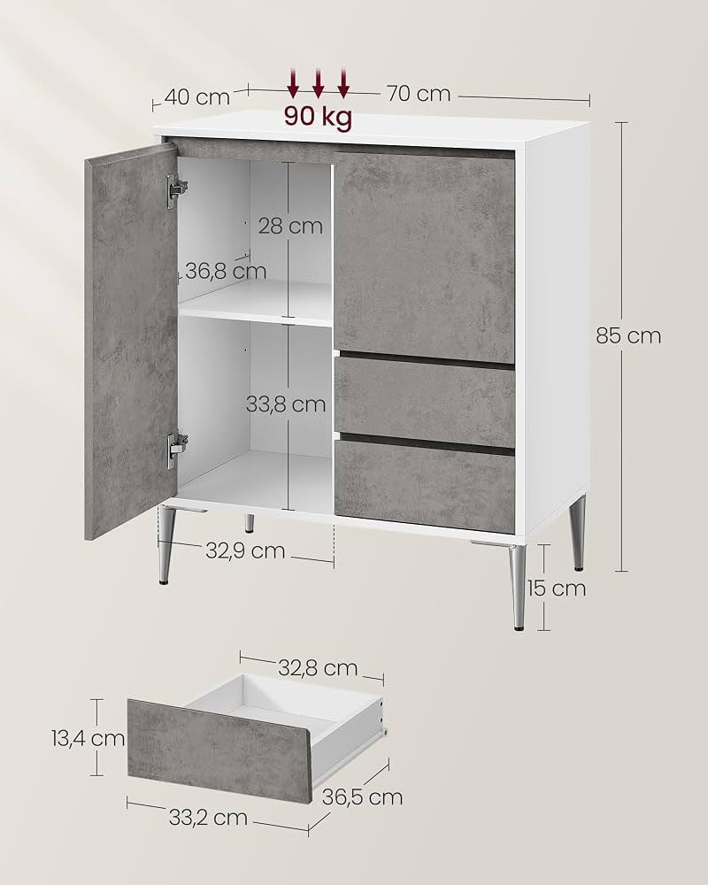 Kailyn Sideboard