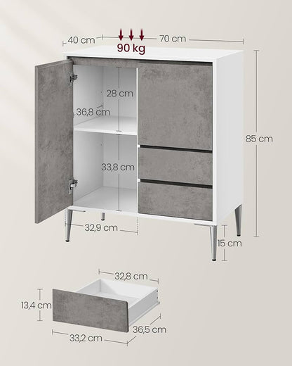 Kailyn Sideboard