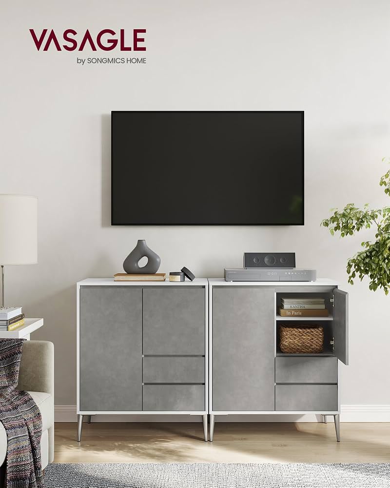 Kailyn Sideboard