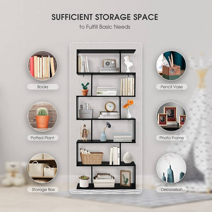 Mexico Bookcase