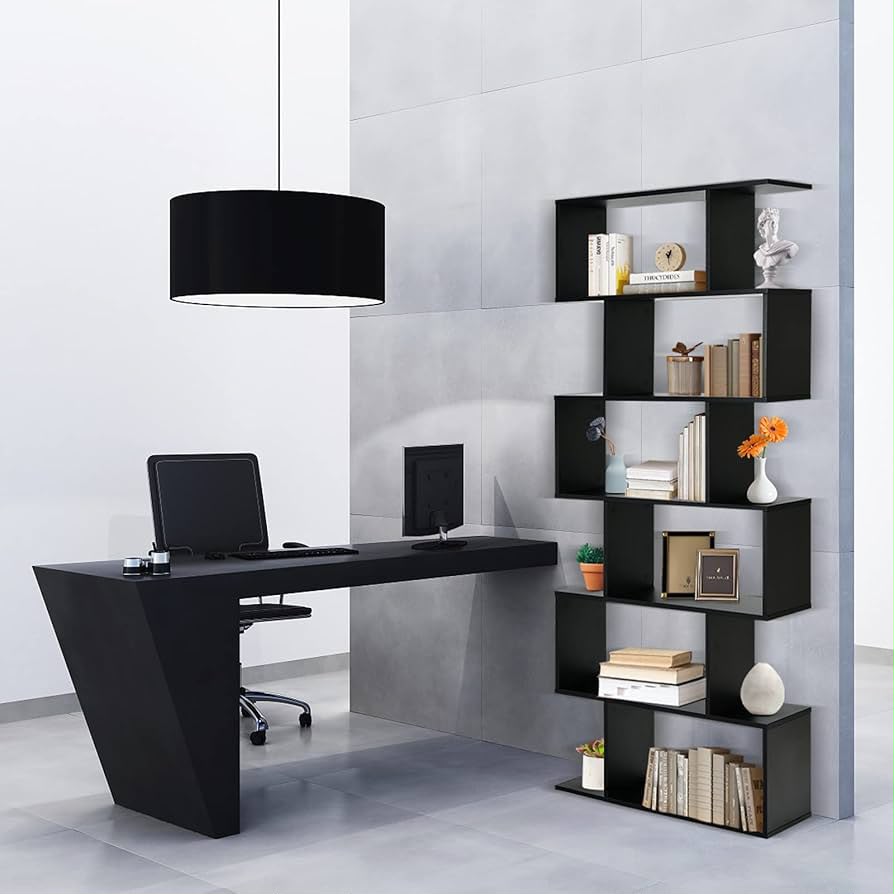 Mexico Bookcase
