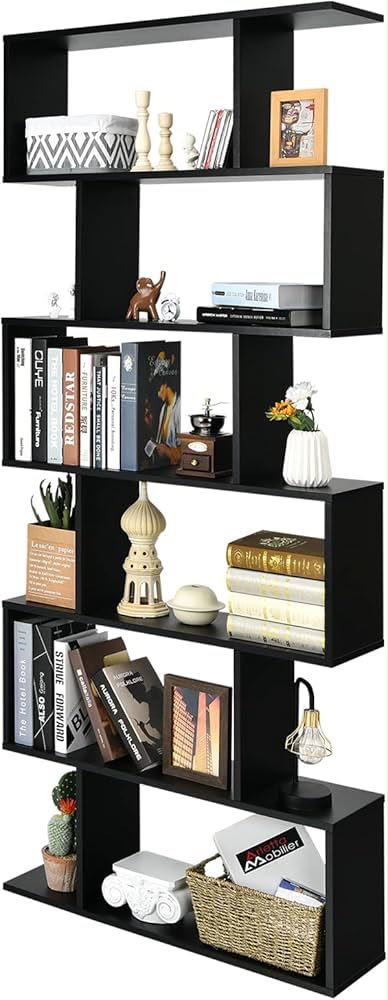Mexico Bookcase