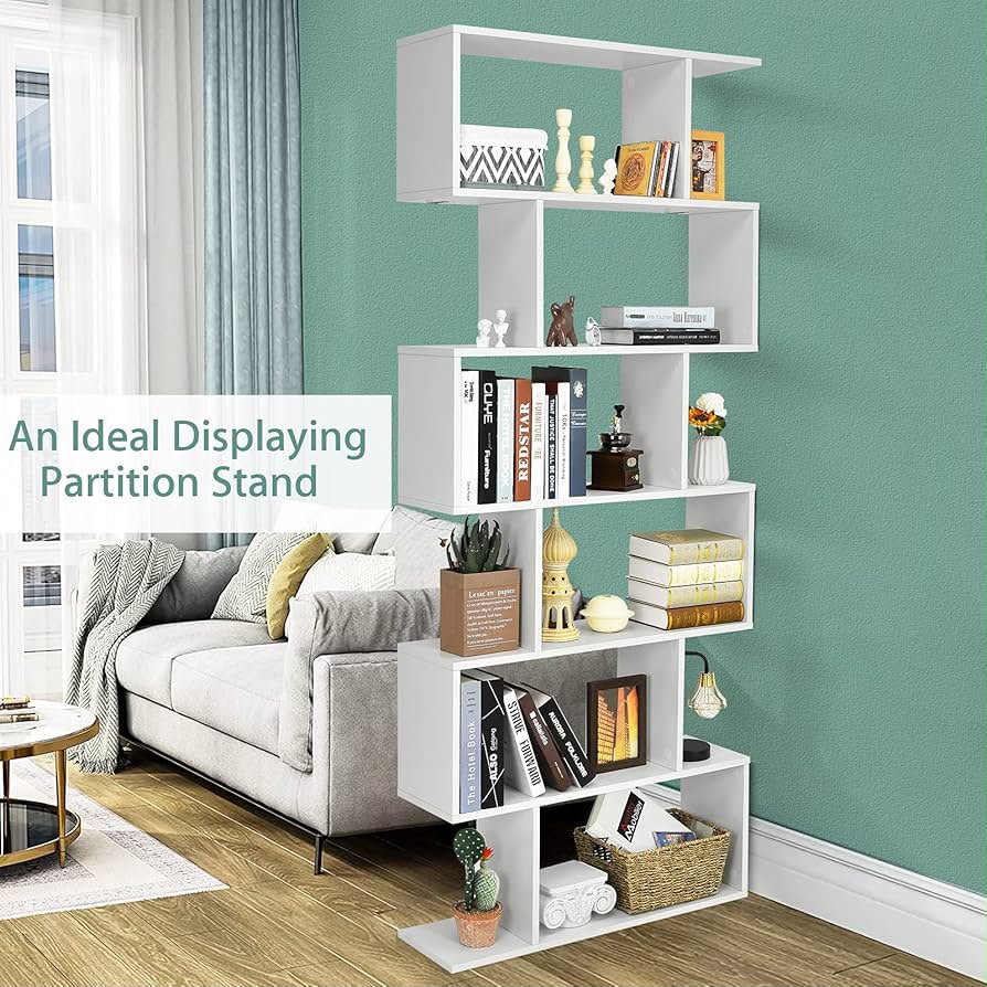 Lora Bookcase