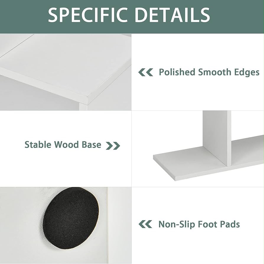Lora Bookcase