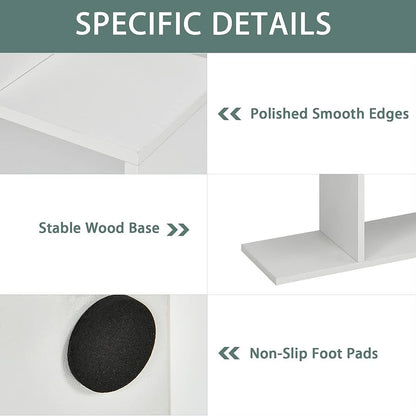 Lora Bookcase