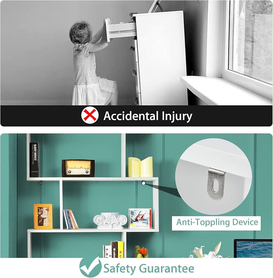 Lora Bookcase