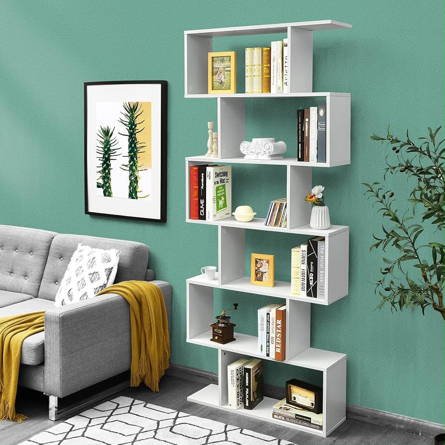 Lora Bookcase