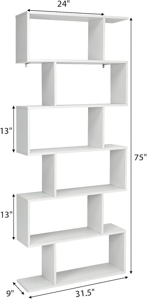 Lora Bookcase