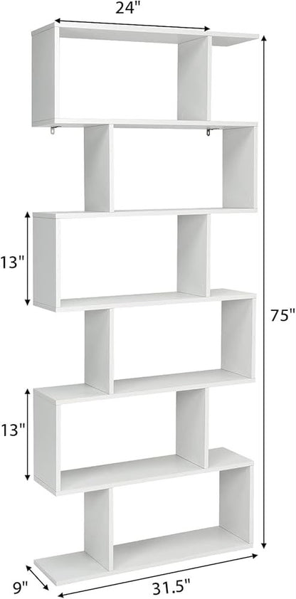 Lora Bookcase