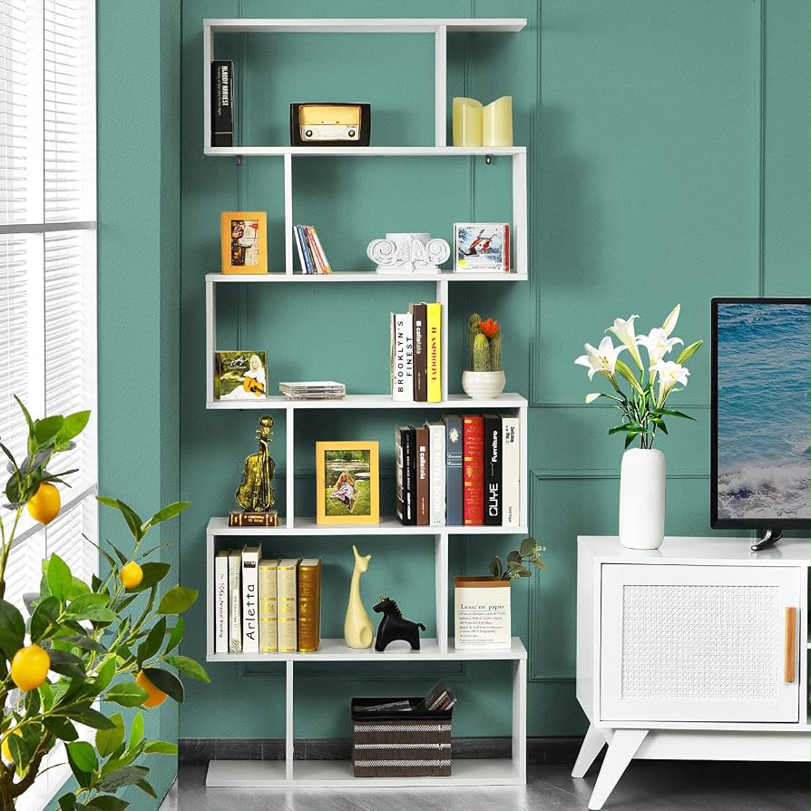 Lora Bookcase