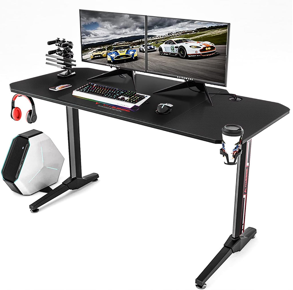 Waleaf Gaming Desk