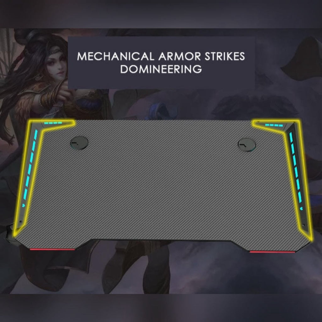 Eesyy Gaming Desk