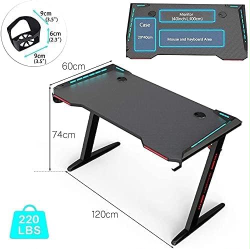 Eesyy Gaming Desk