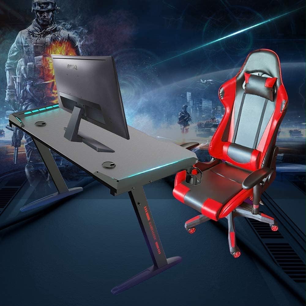 Eesyy Gaming Desk
