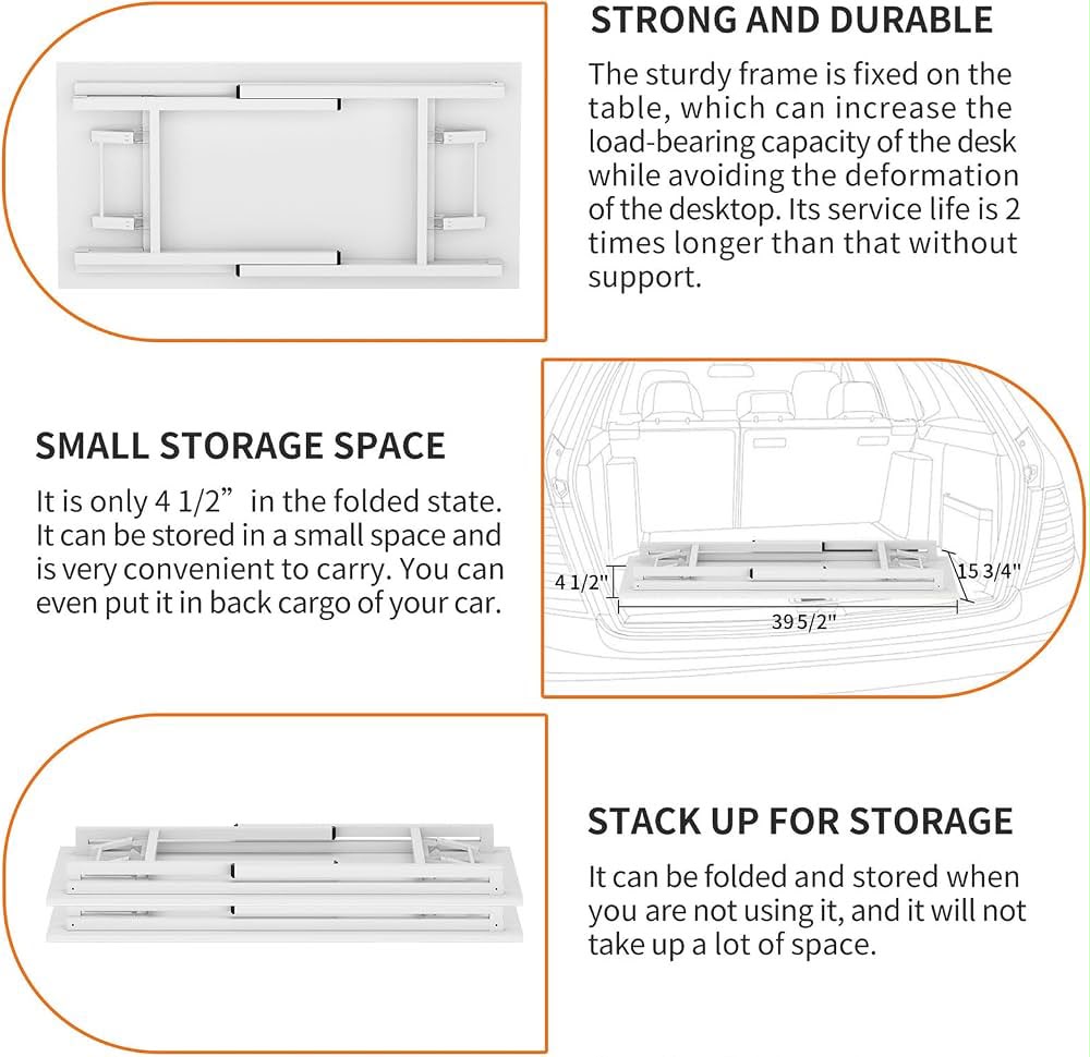 Liora Desk