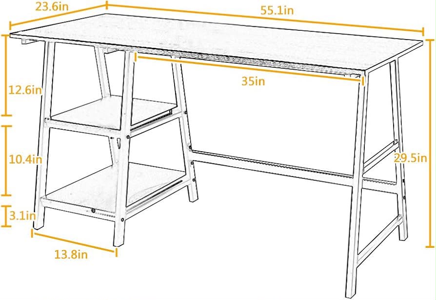 Celine Desk