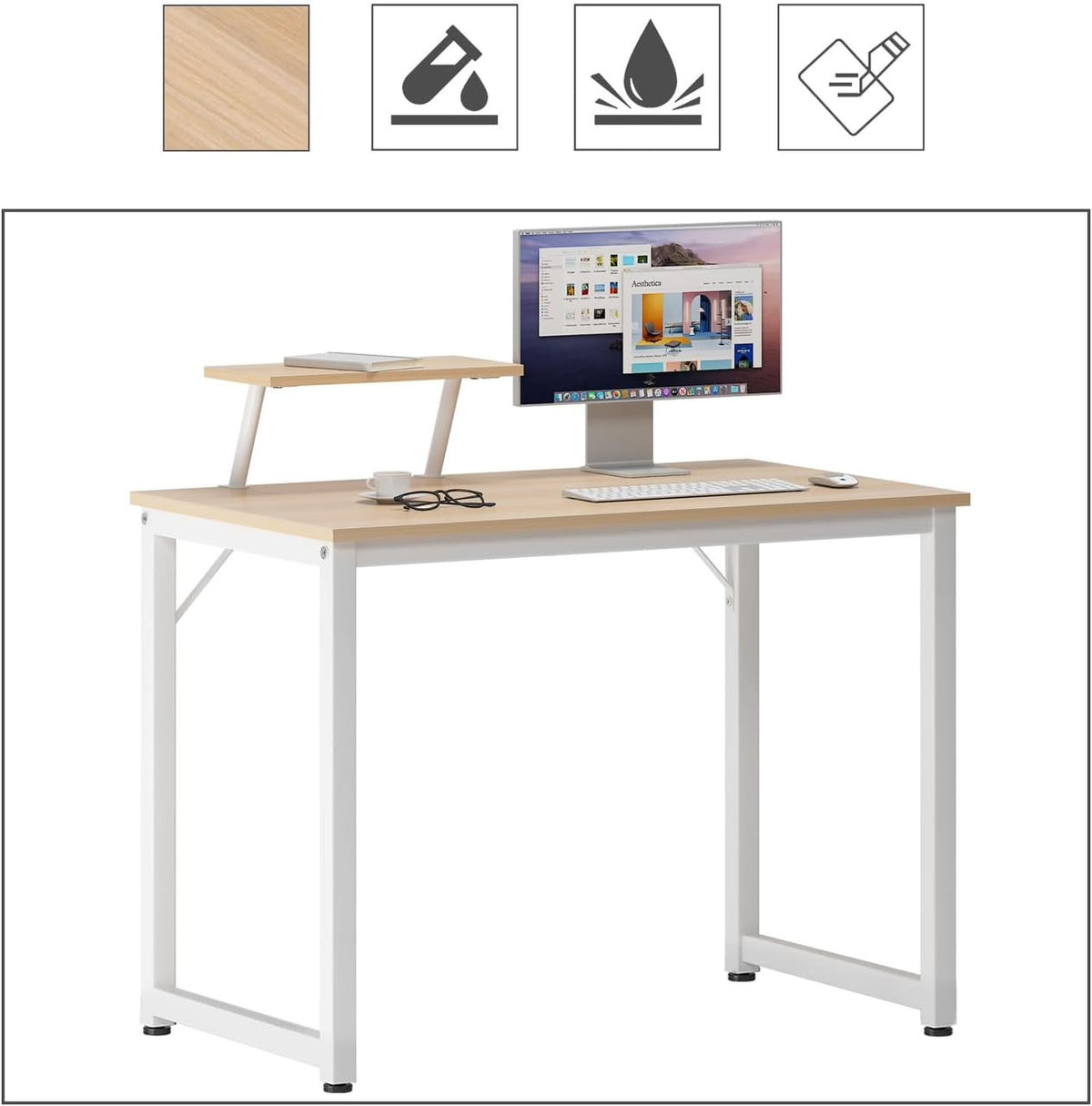Arden Desk