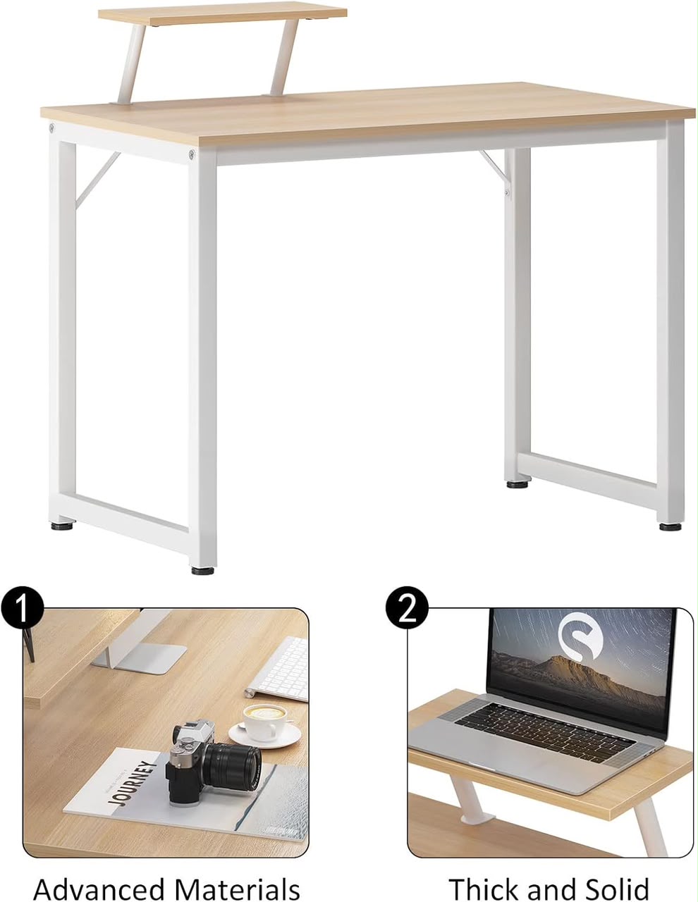 Arden Desk