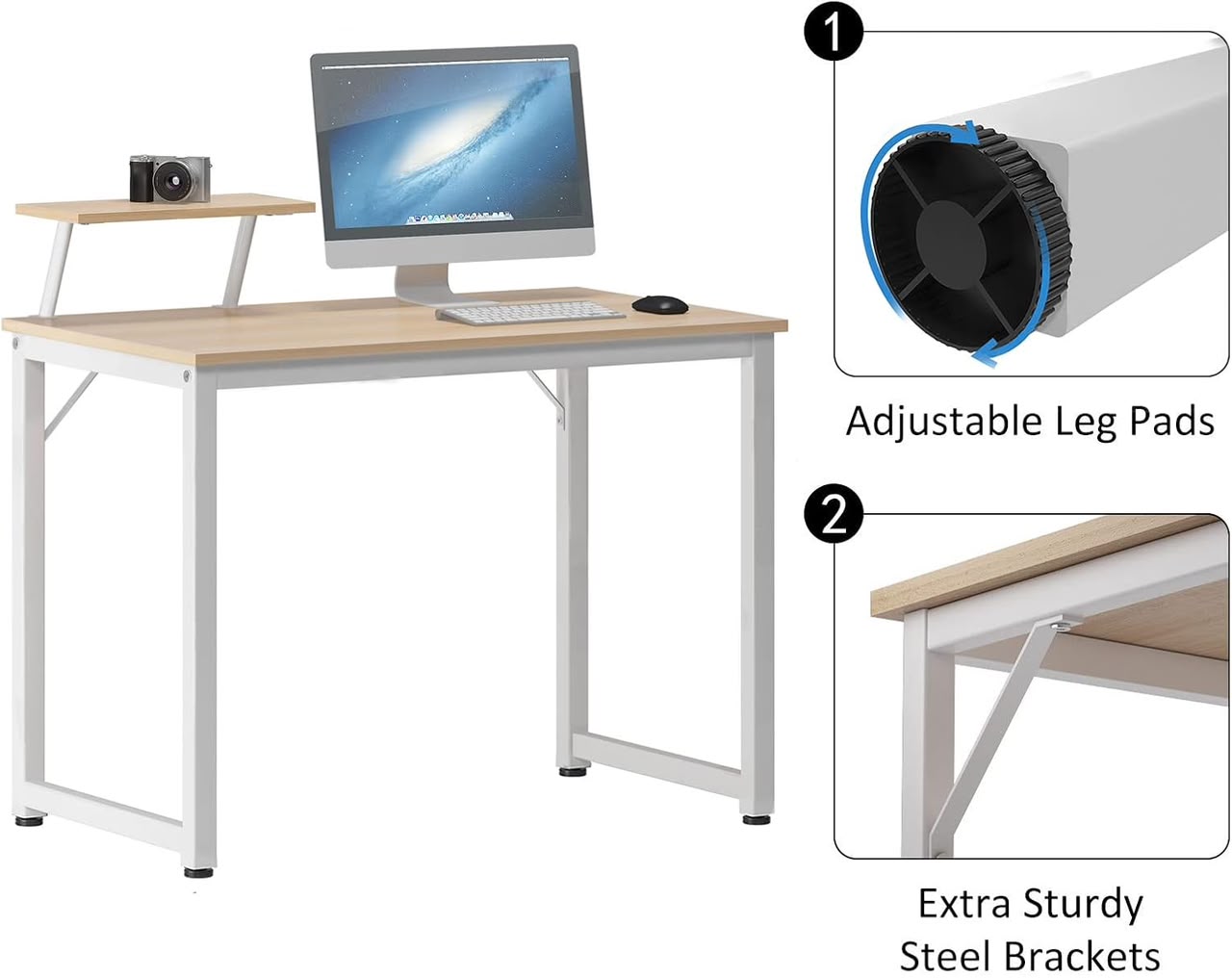 Arden Desk