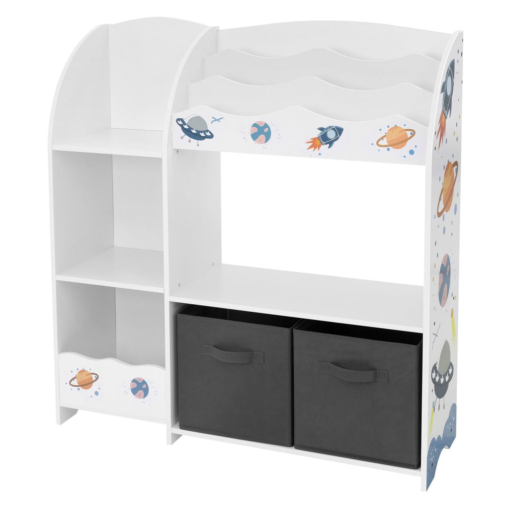 Joyz Kids Bookcase