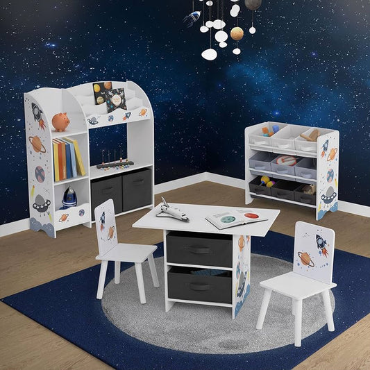 Joyz Kids Bookcase