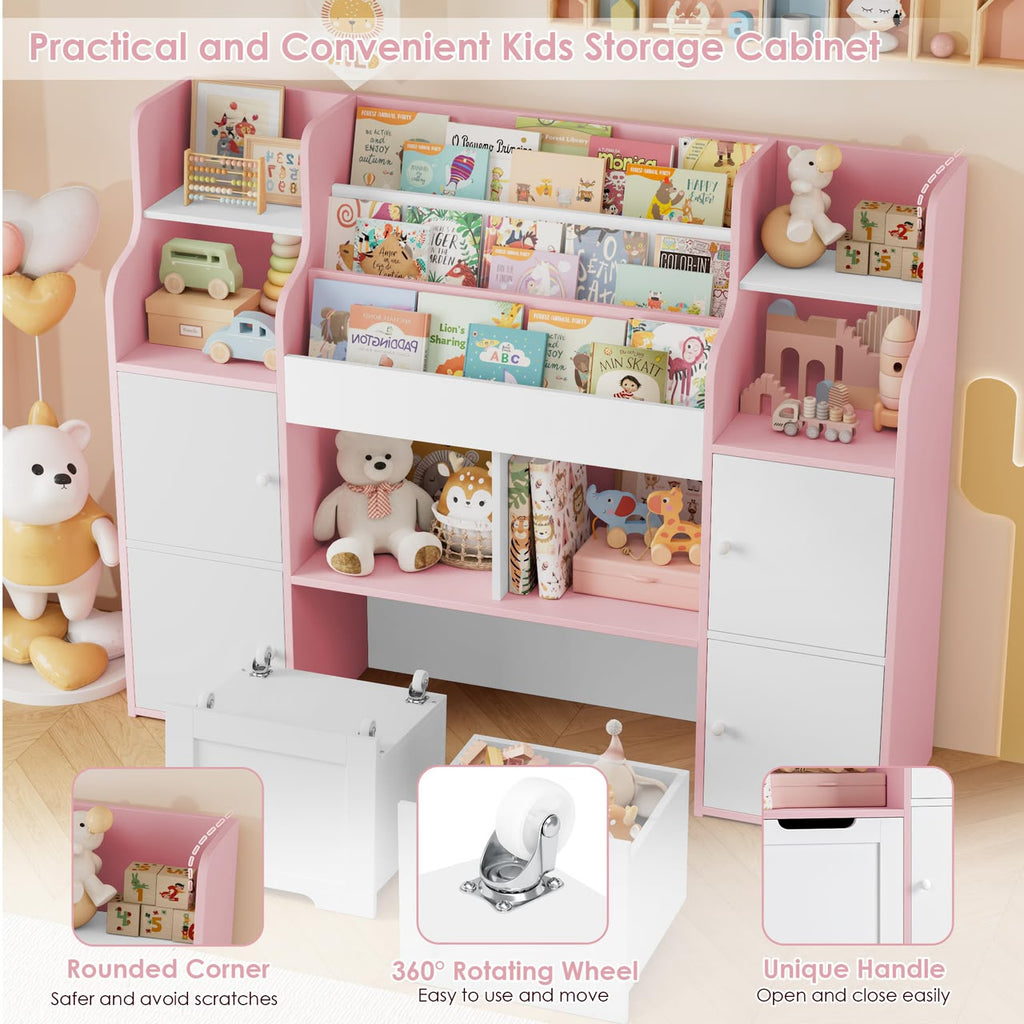 Toy Storage