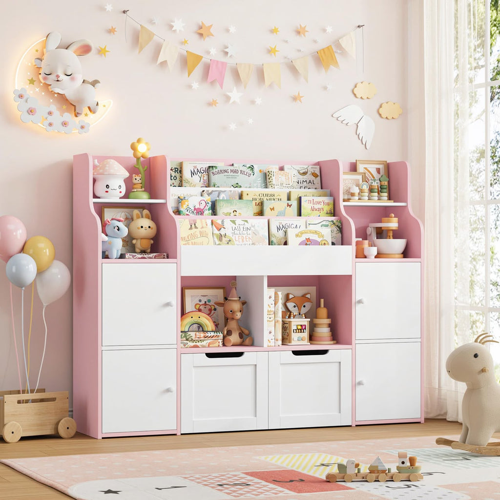 Toy Storage