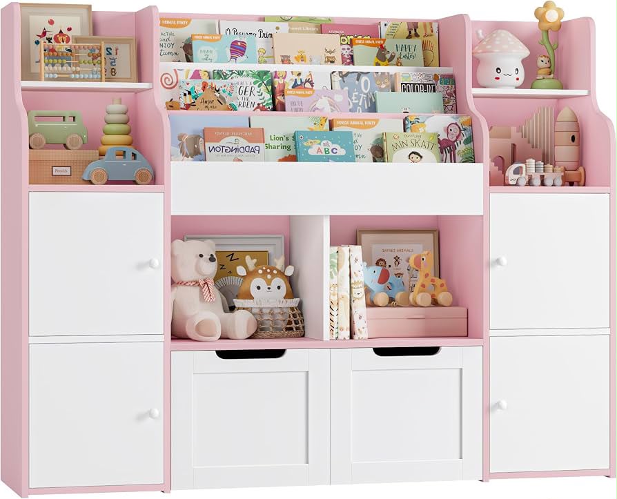 Toy Storage