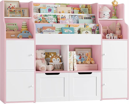 Toy Storage