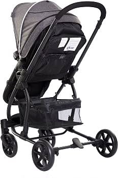 Ricco Stroller