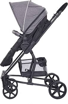 Ricco Stroller