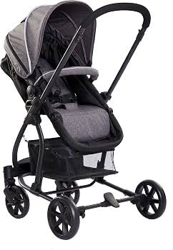Ricco Stroller