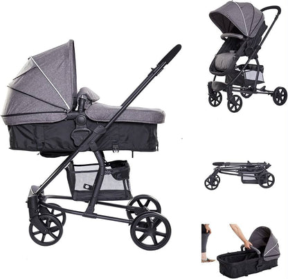 Ricco Stroller