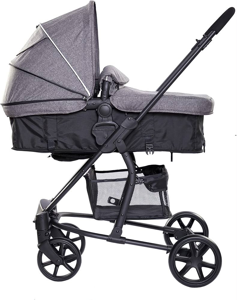 Ricco Stroller