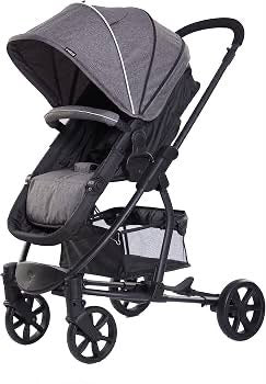 Ricco Stroller