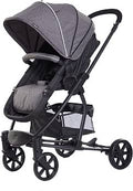 Ricco Stroller