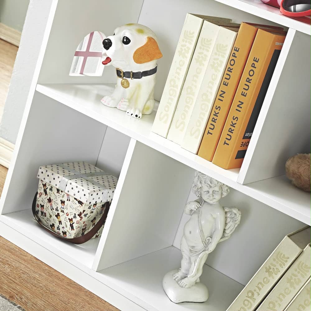 Dolly Bookshelf
