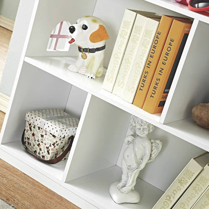 Dolly Bookshelf