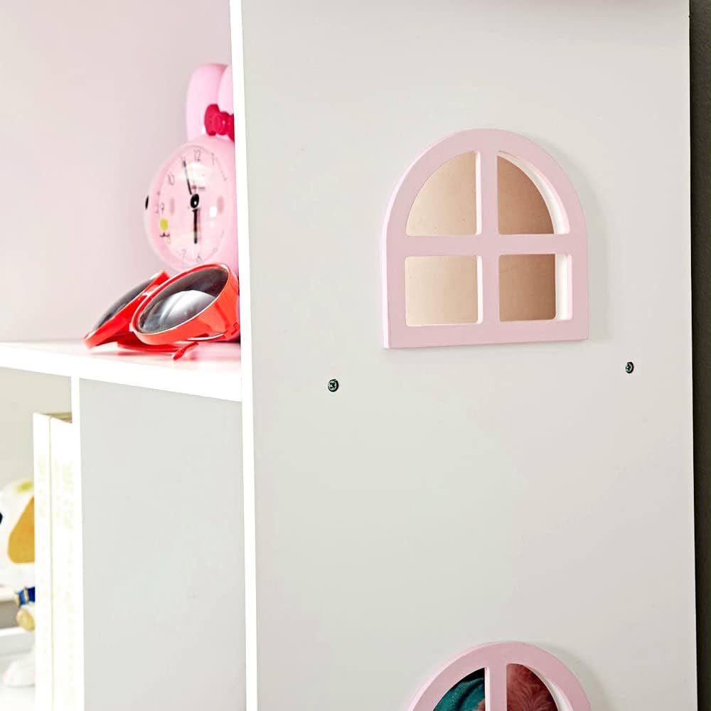 Dolly II Bookshelf