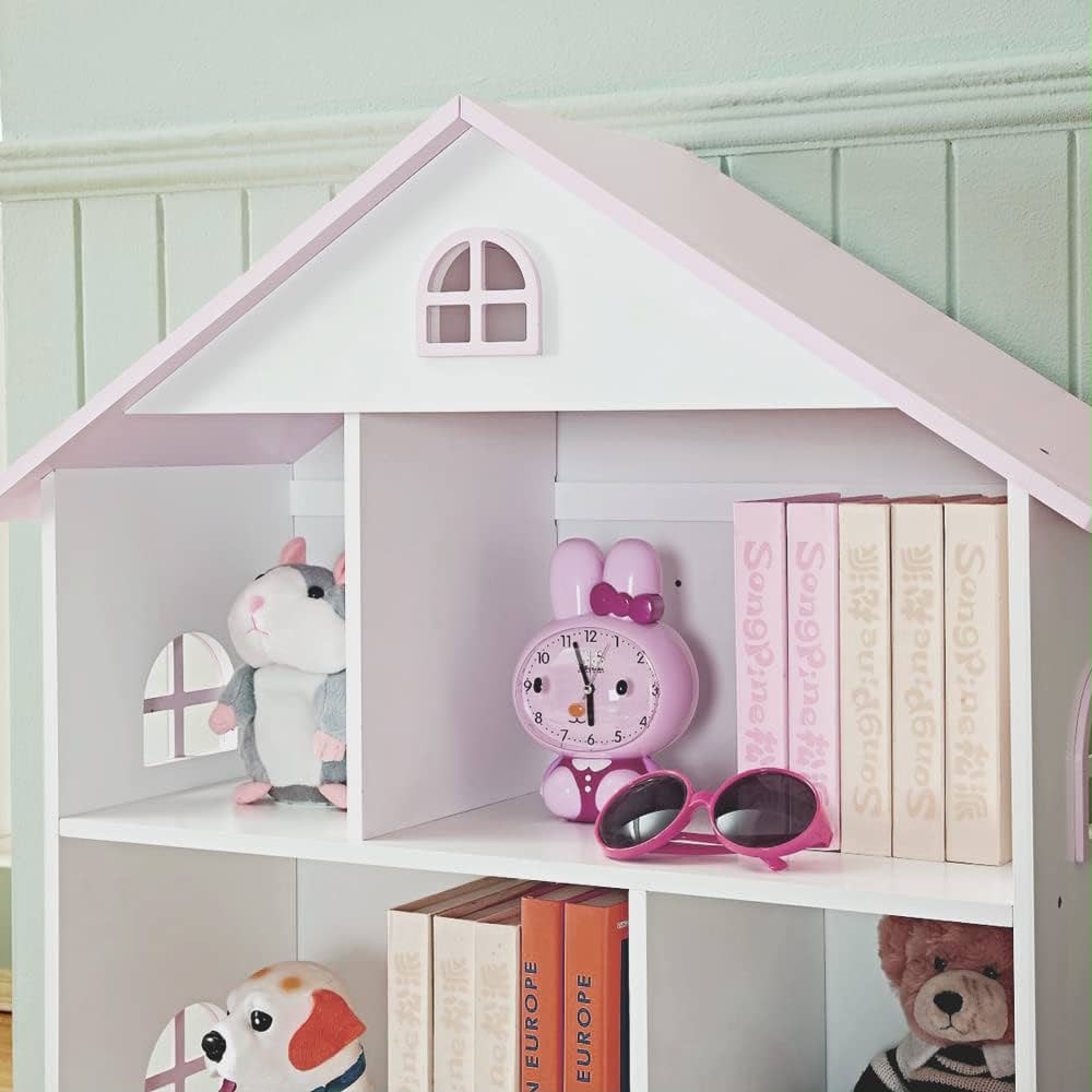 Dolly II Bookshelf