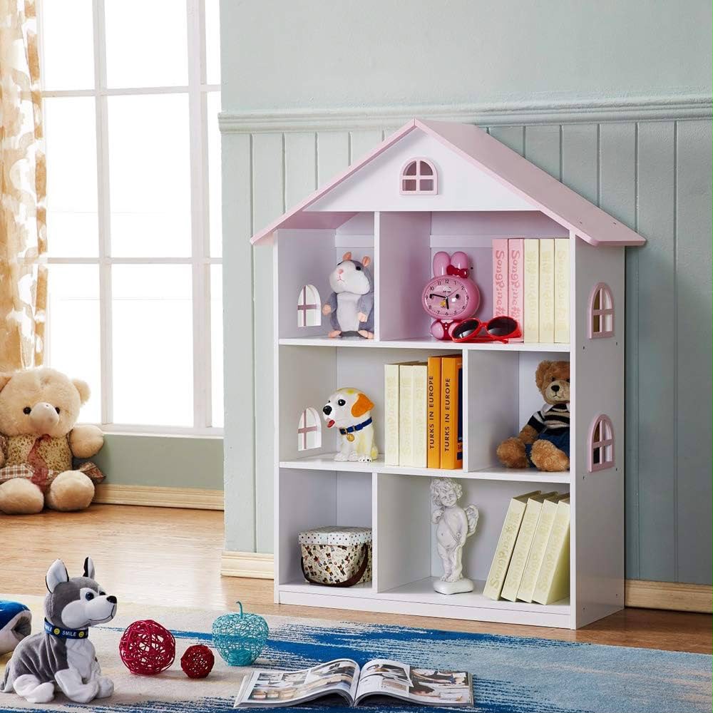 Dolly II Bookshelf
