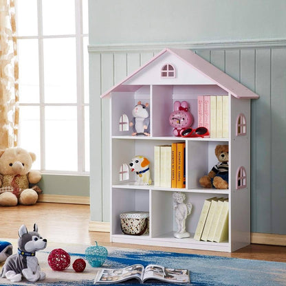 Dolly II Bookshelf