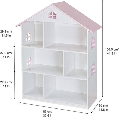 Dolly II Bookshelf