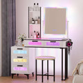 Ester Vanity Table