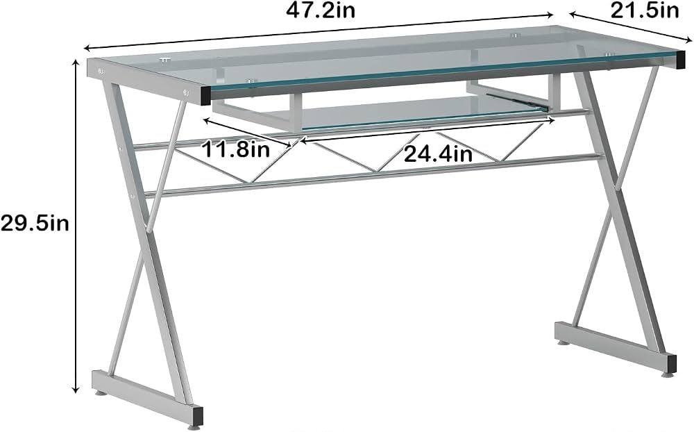 Forma Desk